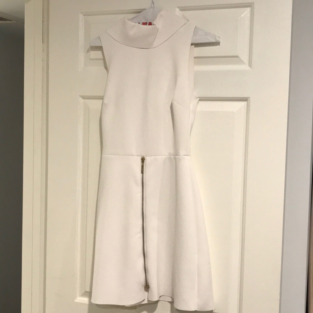 Scuba dress